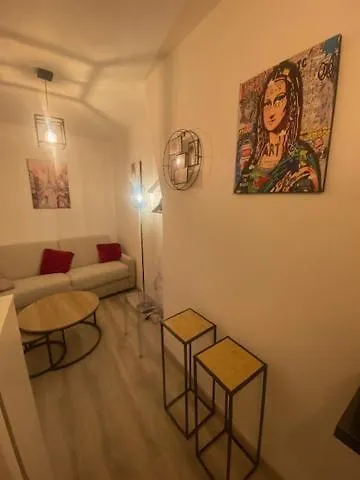 Studio Cosy Paris Odeon
